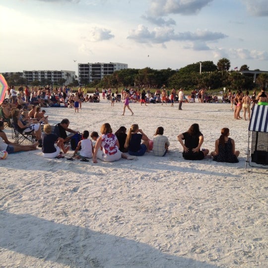 Siesta Key Beach Drum Circle Sarasota, FL