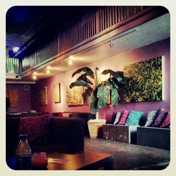 Miraj Hookah Bar Downtown Akron 9 tips from 138 visitors