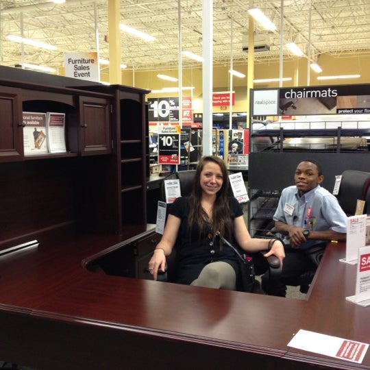 Office Depot 8 tavsiye