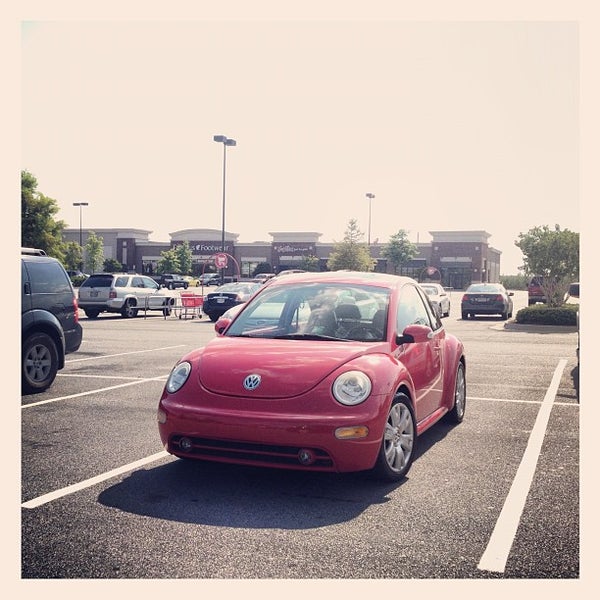Lakeside Marketplace Shopping Center Shopping Mall in Acworth