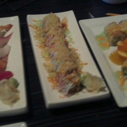 Sake Blue - East Louisville - 40 tips from 779 visitors