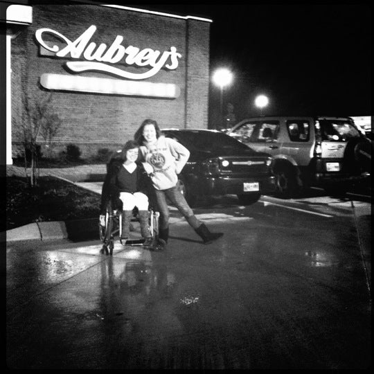 Foto diambil di Aubrey&#39;s Cleveland oleh Tara D. pada 2/23/2012