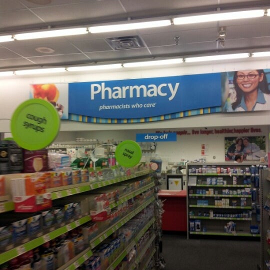 CVS pharmacy - Pharmacy