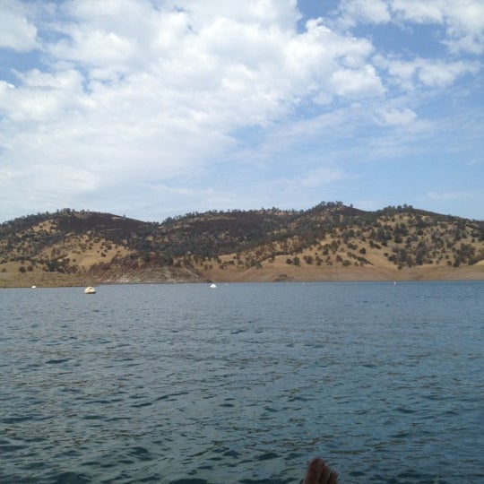 Lake McClure 1 tip