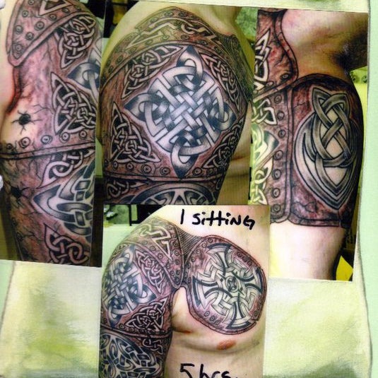 Speak 2 Tattoo - Business Owner - tattoo | LinkedIn