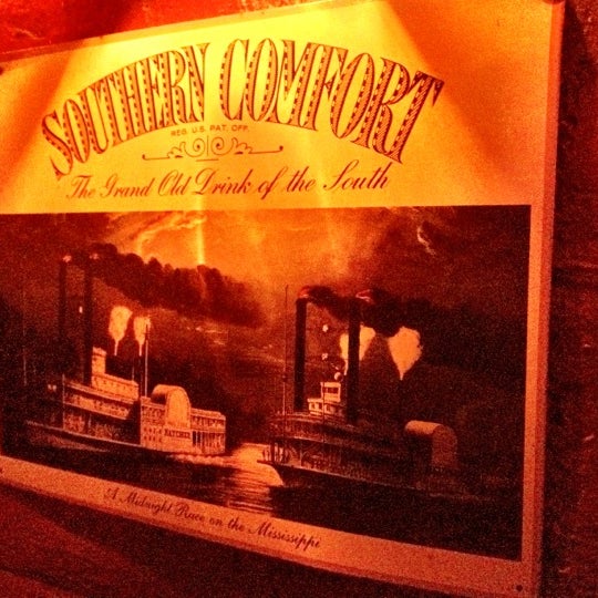 2/18/2012에 Jason B.님이 Voodoo Lounge Bar &amp; Grill에서 찍은 사진