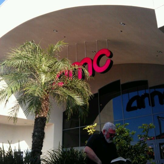 Photos at AMC Mission Valley 20 Movie Theater in Mission