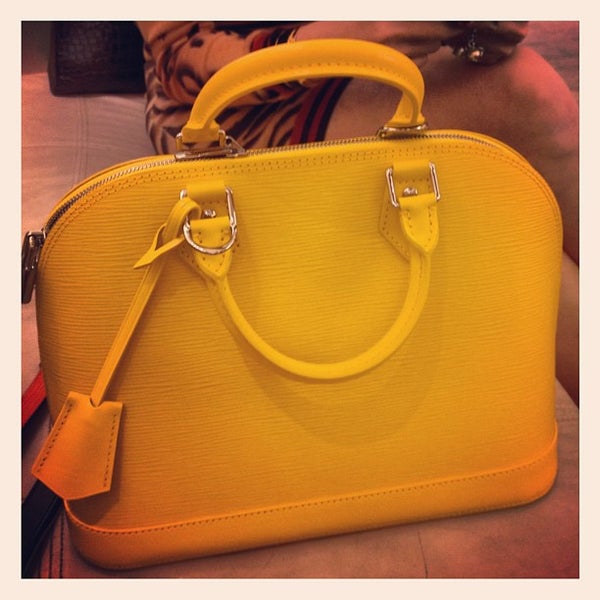 Louis Vuitton Don Luxury Goods Store In Us Walden Wong