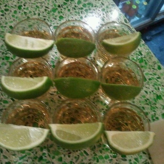 Lime Bar Bevois Southampton, Hampshire