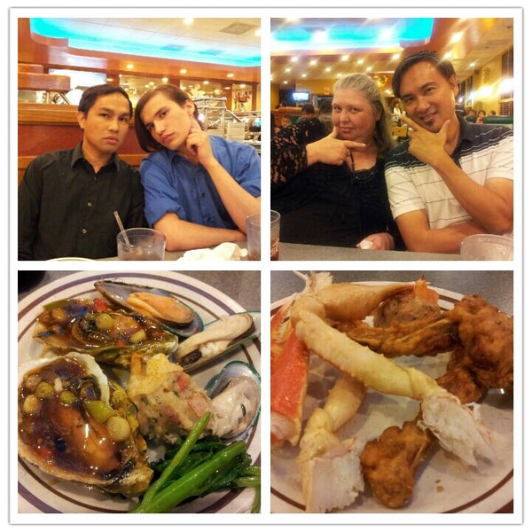 Photos at Sunrise Buffet Kearny Mesa 14 tips from 847 visitors