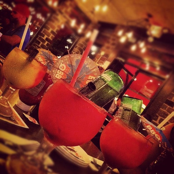 Dallas BBQ East Village New York, NY