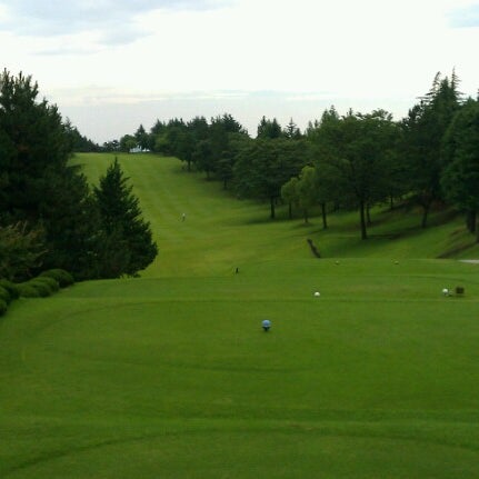 大相模カントリークラブ 相模原 1 Tip From 78 Visitors