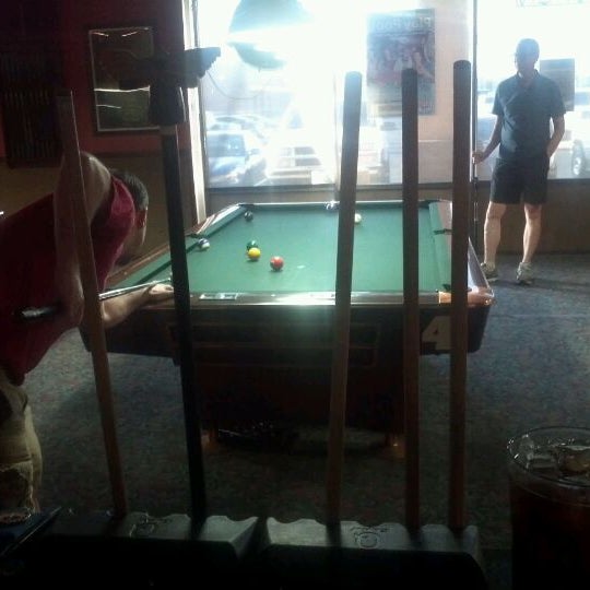 Photo taken at Bull Shooters by Sean D. on 5/31/2012