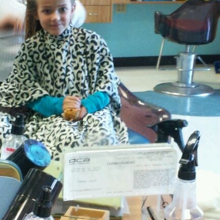 Rainbow Kids Hairstyling Woodbridge 18 Visitors