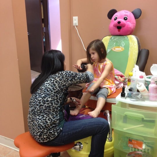 Photos at Kim Nail & Spa Mankato, MN