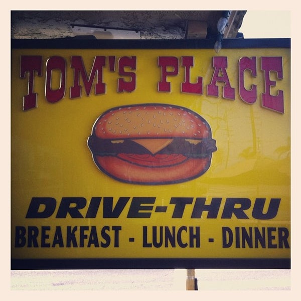 Tom's Place 9 tips from 237 visitors