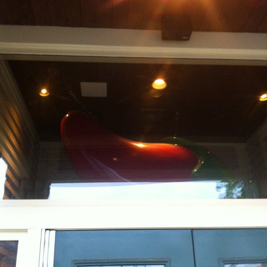5/5/2012 tarihinde Noel B.ziyaretçi tarafından Chili&#39;s Grill &amp; Bar'de çekilen fotoğraf