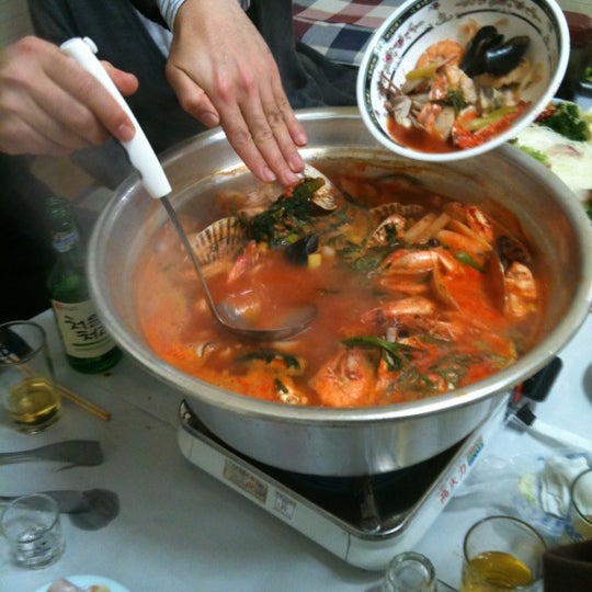 미자식당