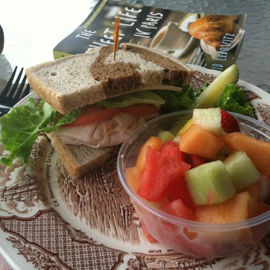 Allen's Cobblestone Deli Victor, NY