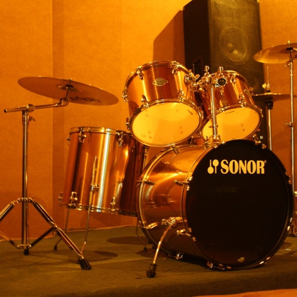 Drum Sonor Smart Force