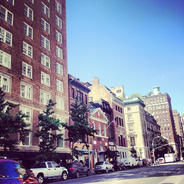 The Mark Hotel Hotel in Upper East Side