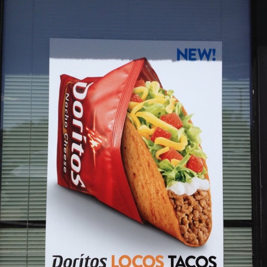 Taco Bell Summerlin Las Vegas, NV