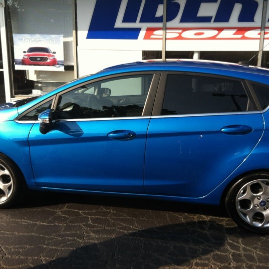 Liberty Ford Solon >> Photos At Liberty Ford Solon Auto Dealership In Solon Liberty Ford Solon >> Photos At Liberty Ford Solon Auto Dealership In Solon
