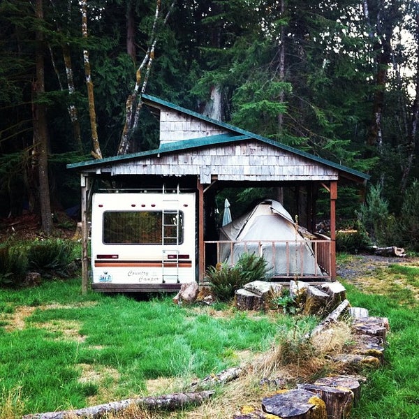 Lake Merwin Campers Hideaway Map Photos At Lake Merwin Camper's Hideaway - 2 Tips From 69 Visitors