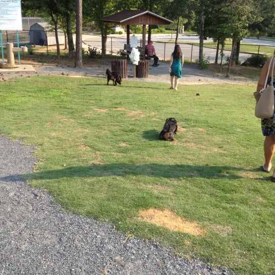 Pinckneyville Dog Park Peachtree Corners, GA