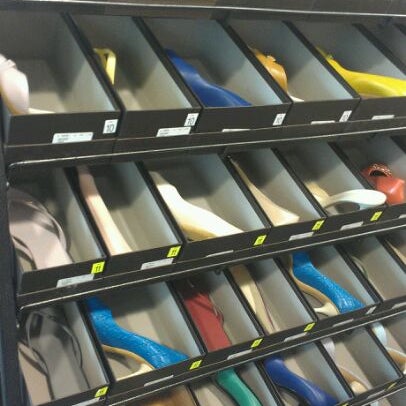 dsw galleria