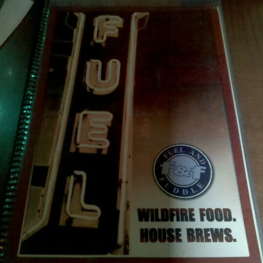 Photos at Fuel and Fuddle American Restaurant in Pittsburgh