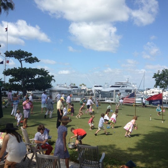 Key Largo Anglers Club 5 tips