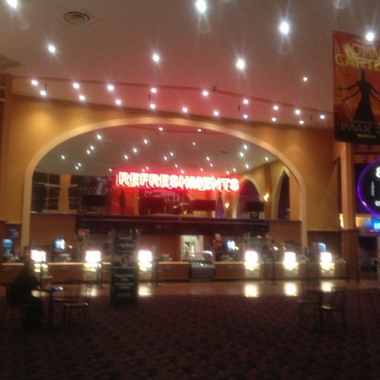 Photos at Regal El Dorado Hills & IMAX 2101 Vine Street