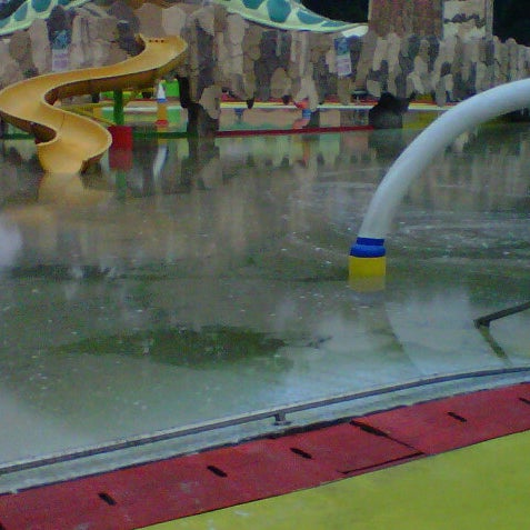 Photos At Kolam Renang Sendang Sejodo Taman Mini Indonesia