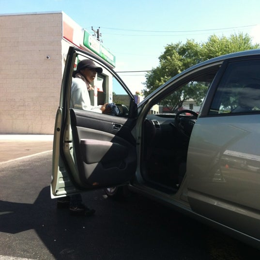 The Arbor Car Wash North University 13 tips from 642 visitors