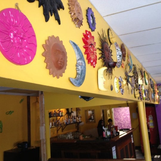 El Quetzal North Beacon Hill 17 tips