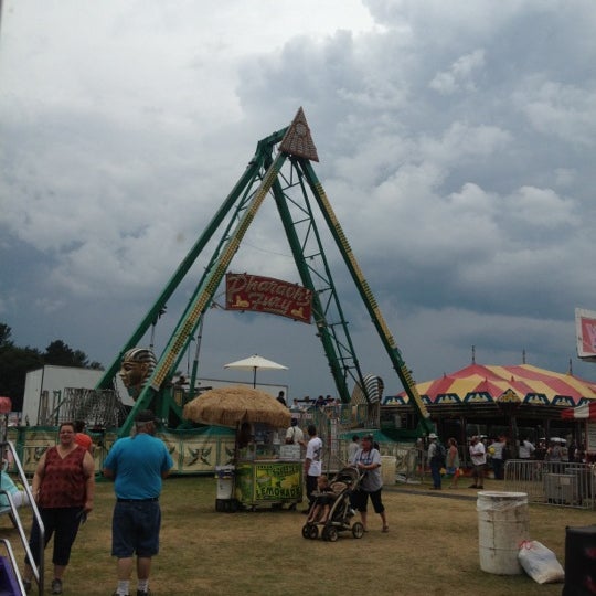 Photos at North Haverhill Fair Grounds Fair