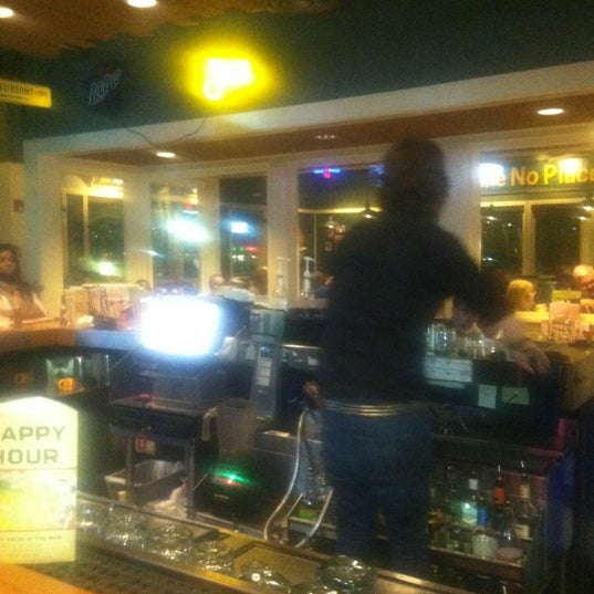 Photo taken at Chili&#39;s Grill &amp; Bar by Nuwoo S. on 6/8/2012