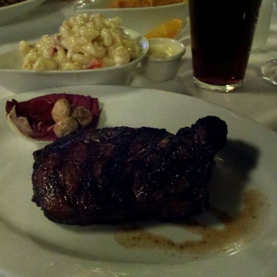 Photos at O Steaks and Seafood American Restaurant in Laconia