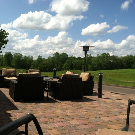 Photo taken at StoneRidge Golf Club by Earl W. on 5/28/2012
