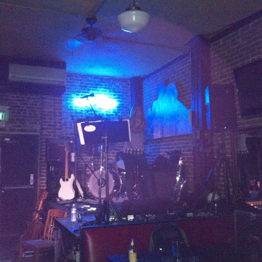 Photo taken at Blue Beet by Andrea R. on 6/21/2012