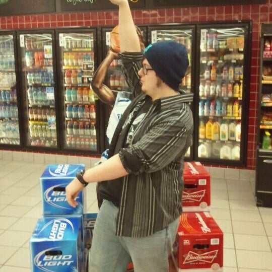 Photos at Anderson Convenience Market (Phillips 66) West Omaha