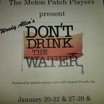 Melon Patch Players - Leesburg, FL