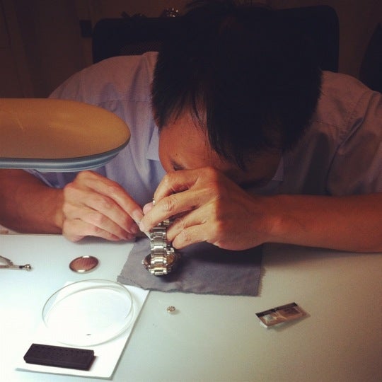 chung mei watch co