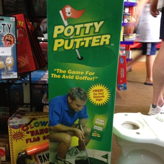 Klig's Kites Barefoot Landing North Myrtle Beach, SC