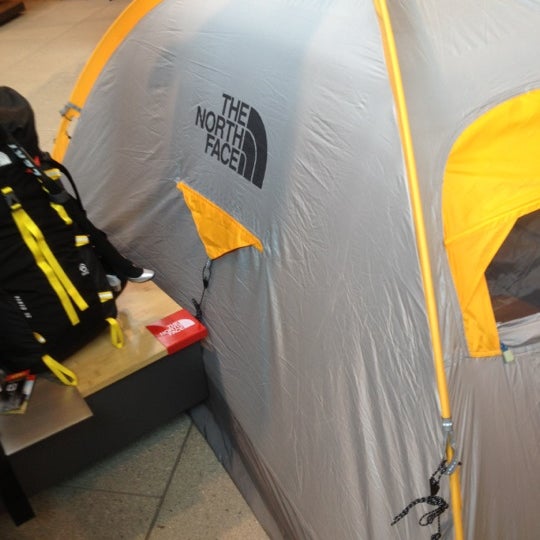The North Face Woodland Mall - 3159 