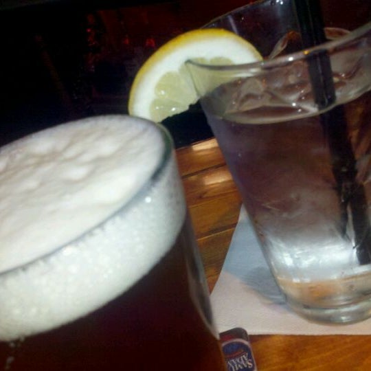 Wooden Nickel Tavern Tucson Az