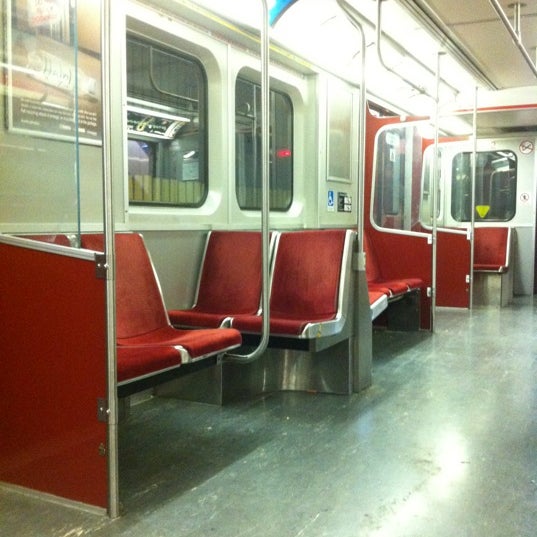 Photos at Kipling Subway Station Islington City Centre West 41 tips