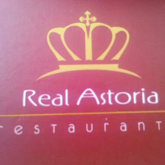 รูปภาพถ่ายที่ Real Astoria โดย Carla Procopio E. เมื่อ 3/10/2012