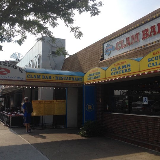 Download Randazzo's Clam Bar Menu Images